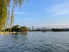 -济南大明湖景区