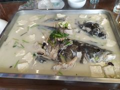 一鱼两吃-连池鱼豆味坊(风景区店)