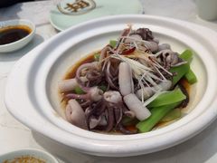-船歌·鱼水饺青岛菜(国贸商城店)