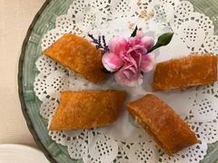 -北海渔村酒楼·粤菜海鲜点心(新华店)