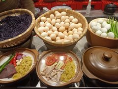 -陈鹏鹏潮汕菜(欢乐海岸 海边景观店)