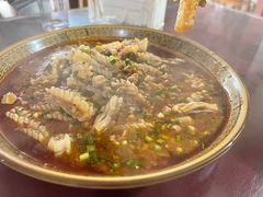 -周师饭店