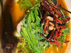 -清水亭湖北菜(大屯DT51店)