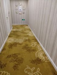 -Cocodemer女性健康·产后恢复(天一广场店)