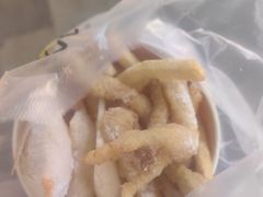 -鸡柳大人·鸡柳薯条年糕(通州万达店)