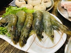 -P1泥炉烤肉(市桥富华东路店)