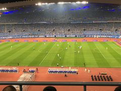 -大连体育中心体育馆