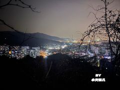 -红光山