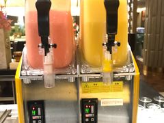 -南通大饭店·米兰餐厅
