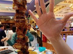-伊带伊路新疆美食府(呼家楼店)