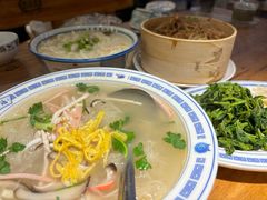 -老雒阳面馆·水席·洛阳菜(王城路店)