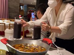 -辣婆婆(航天桥店)