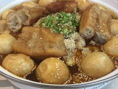 -友达面馆·酸菜鱼面(钱塘区店)
