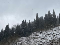 -九峰山
