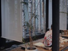 -Metal hands·铁手咖啡