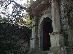 -北京鹫峰国家森林公园