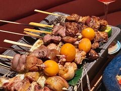 -鸟泉居酒屋·烧鸟·酒馆(百子湾店)