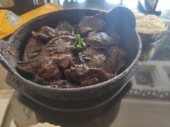 -洪兴砂锅·融合砂锅菜(三站店)