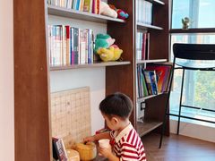 -芷迹江景酒店(五一广场汇景城店)