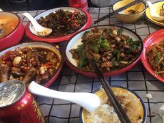 -江西老表·经典江西八大碗