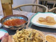 -屋里家延边朝鲜族冷面(梅林3店)