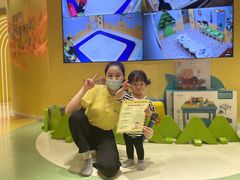 -贝思特蒙特梭利早教新区旗舰中心(苏州新区复悦城店)