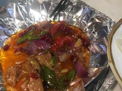 -尹兰楼西北风情餐厅(嘉定店)