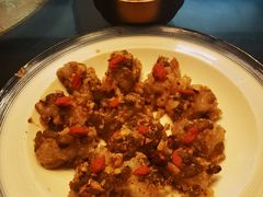 -柴窝堡22号辣子鸡·传承新疆菜