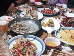 -永红源啤酒·烧烤·海鲜·大排档(青特城店)