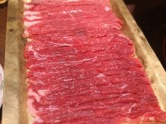 -北京老门框爆肚涮肉馆(凤城六路店)