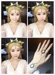 点击看大图 -盘子女人坊(珠海拱北旗舰店)