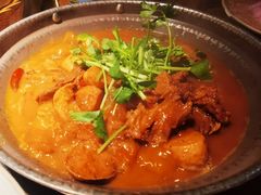-吃饭皇帝大土家民族菜(正大广场店)
