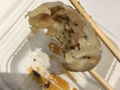 -小杨生煎(虹桥机场T1到达店)