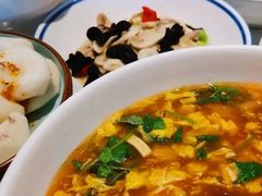 酸辣汤-金锅小厨(乐活街店)