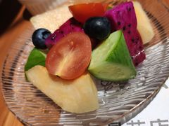 -缦云里花园餐厅