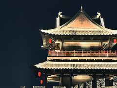 -绍兴古城