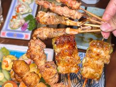 -鸟泉居酒屋·烧鸟·酒馆(百子湾店)