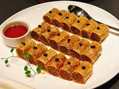 -上和臻品中国菜(花园街店)