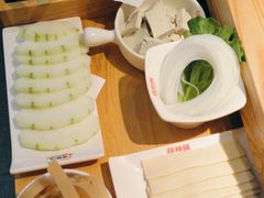 -晓秧锅鲜货火锅·重庆老字号(步步高店)