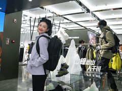 -盛京大奥莱(沈阳奥体店)