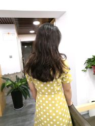 -西克造型美发连锁