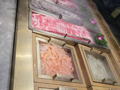 -吉布鲁牛排海鲜自助(巴南万达广场店)