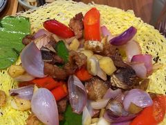 -云海肴云南菜·蒸汽石锅鱼(北京良乡华冠店)