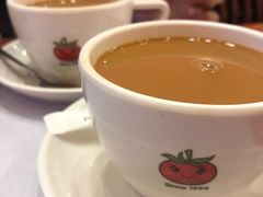 -番茄屋葡式美食(总店)