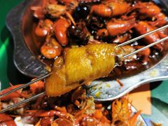 -大孩龙虾(体育场旗舰店)