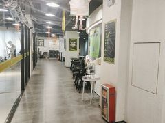 -無弓射箭俱乐部(领展中心城店)