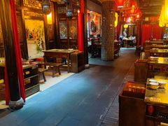 -小龙坎火锅(沙井店)