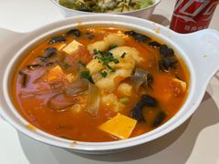 -鱼你在一起(闵行龙盛国际店)