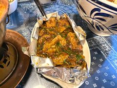 -蜗牛小馆醉乡民谣云南菜(惠新西里店)