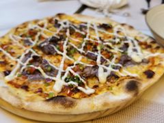 -get pizza意大利餐厅(凯德MALL店)